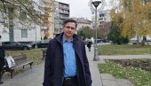 KOVIĆA PROGONE ZBOG SLOBODE GOVORA: Intelektualci potpisali pismo podrške profesoru Filozofskog fakulteta