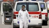 KORONA U SRPSKOJ: Preminulo 25 ljudi, još 238 zaraženih