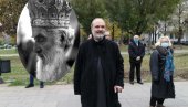 „МЕНЕ ЈЕ ЛИЧНО РУКОПОЛОЖИО ЗА ЂАКОНА“: Свештеник Светислав о патријарху Иринеју