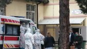 SKOK BROJA ZARAŽENIH: U Pčinjskom okrugu 85 novih slučajeva korone