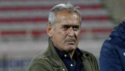 IZGUBIO NAJVAŽNIJU BITKU: Preminuo Milan Đuričić, bivši trener Partizana i Radničkog