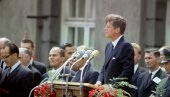 УКРАЈИНСКА КРИЗА: Како би Кенеди реаговао на ситуацију на истоку Европе