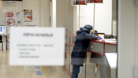 СЛОВЕНЦИ ЗАПОСЛИЛИ 1.296 СРБА: Наши људи и даље одлазе на рад у иностранство са листе незапослених Националне службе
