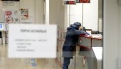 NEZAPOSLENI SE JAVLJAJU LIČNO: Nacionalna služba za zapošljavanje u Novom Sadu se vraća na staro