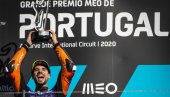 KRAJ SEZONE U MOTO GP: Oliveira slavio u Portugaliji