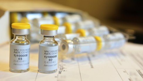 INDIJA ĆE PROIZVODITI VAKCINU DŽONSON I DŽONSON: Do oktobra neće biti vakcina za izvoz?