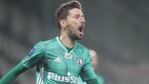 I U SREDU SMO SE BRZO NAPLATILI: Evo novih predloga za goleade u prvom poluvremenu