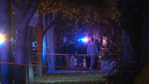 NOVA PUCNJAVA U AMERICI: Dvoje mrtvih u Denveru, policija traga za ubicama