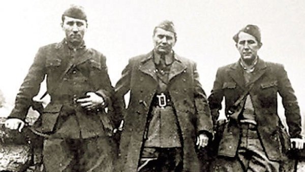 СТАРА ПРИЈАТЕЉСТВА ОТИШЛА У ИСТОРИЈУ: Међународне околности које су условиле распад заједничке земље