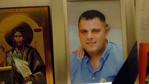 НИЈЕ СТИГЛО ВЕШТАЧЕЊЕ: Отказано суђење за смрт Слободана Вукића