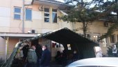 ČAK 263 POZITIVNA NA KORONU U MAČVANSKOM OKRUGU: Broj novozaraženih u Šapcu prešao stotinu