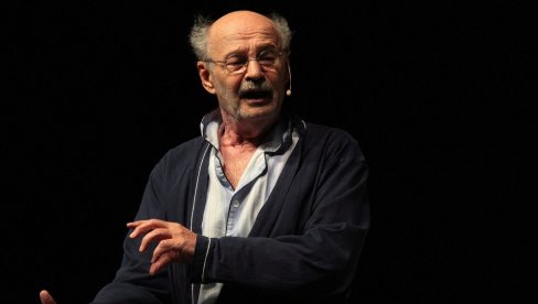 SAHRANA MUSTAFE NADAREVIĆA: Poslednji ispraćaj po želji velikog glumca