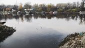 POČELO ČIŠĆENJE RUKAVCA: Ekipe komunalnog preduzeća Srbijavode uklanjaće mulj koji je nanela Topčiderska reka 60 radnih dana
