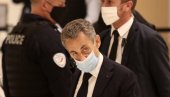 СТАРЕ АФЕРЕ ЗАСКОЧИЛЕ САРКОЗИЈА: Почео судски процес против некадашњег француског председника
