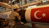 TURSKE GLAVOBOLJE RUSKOG GASPROMA: Rentabilnost gasovoda dovedena u pitanje posle zahteva iz Ankare da se smanji cena plavog goriva