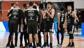 PRVI CILJ OSTVAREN: Partizan srušio Bahčešehir i plasirao se u Top 16 fazu Evrokupa