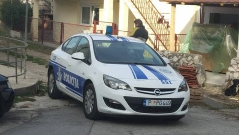 СПРЕЧЕНЕ ЛИКВИДАЦИЈЕ: Мартину Јанковићу одређено задржавање, за његовим братом полиција трага