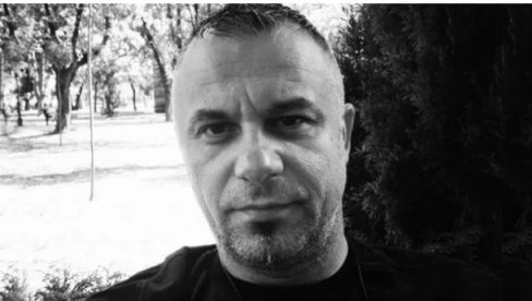 ОДЛАЗАК БУБЊАРА БОЈАНА ЗЛАТАНОВИЋА: Доктори су се сви окупили око његовог кревета, пустили му песму Амадеус бенда и сви певали наглас