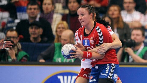 GENERALKA U NORVEŠKOJ: Rukometašice Srbije počinju završne pripreme za Svetsko prvenstvo u Holandiji i Nemačkoj