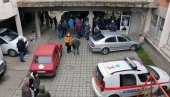 ОД НОЋАС СТИЖУ И ПАЦИЈЕНТИ ИЗ БЕОГРАДА: Повећава се број хоспитализованих у ковид болници у Смедереву