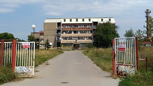 PREMINULA TRI PACIJENTA U POŽAREVCU Dr Nikolić: Bolnički kapaciteti su popunjeni, nema više slobodnih respiratora