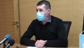 SITUACIJA JE KRAJNJE ALARMANTNA: Predsednik opštine Vlasotince o epidemiji virusa korona