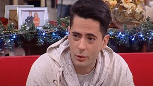 PRIVEDEN BRAT ŽELJKA JOKSIMOVIĆA? Očevici tvrde - pod dejstvom alkohola pravio haos na utakmici