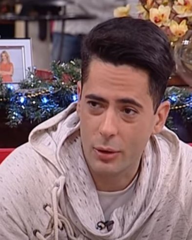 PRIVEDEN BRAT ŽELJKA JOKSIMOVIĆA? Očevici tvrde - pod dejstvom alkohola pravio haos na utakmici