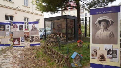 BLAGO SRPSKIH UČIONICA: Izložbama i koncertom na otvorenom u utorak obeležene 124 godine postojanja Pedagoškog muzeja