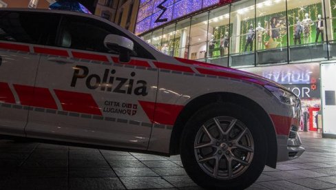 TERORISTI CILJAJU VAKCINALNE PUNKTOVE: Švajcarski bezbednjaci o pretnji od džihadističkog napada