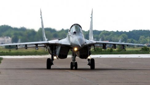 ПЕНТАГОН ИМА АЛТЕРНАТИВУ: Уместо пољских МиГ-29 Кијеву ће послати ПВО системе