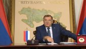 BEZBEDNOST SRPSKE PRVI INTERES SRBIJE: Sastali se Dodik i Vulin
