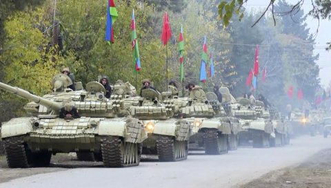ФРАНЦУСКА ОСУДИЛА АЗЕРБЕЈЏАН: Тражи хитан састанак Савета безбедности УН због војне операције у Нагорно Карабаху
