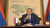 „UBIJALI SU NAŠU DECU!” Dodik pred SB UN objasnio srpski stav o NATO paktu, zahtevao samo jedno!