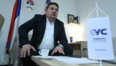 NENAD STEVANDIĆ O DODIKOVOM GOVORU: Obraćanje UN otvara strateški prostor Srpskoj
