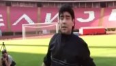 NAJLEPŠI GOL U KARIJERI: Maradona je jedini protivnik kome je aplaudirala cela Marakana i to zbog ove majstorije (VIDEO)