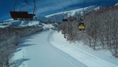 HITNO NAĆI REŠENJE ZA ŽIČARU: Nova reagovanja izazvana odlukom o selidbi opreme sa skijališta sa Žabljaka u Mojkovac