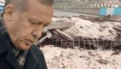 НАПАДНУТА ТУРСКА ВОЈНА БАЗА: Жесток ударац за Ердогана, има и мртвих (ВИДЕО)