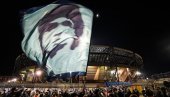 СЈАЈАН ПОТЕЗ НАПОЛИЈА: Стадион овог клуба зваће се Дијего Армандо Марадона