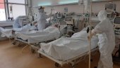 ДНЕВНО 1.200 ПРЕГЛЕДА: Ситуација у ковид амбулантама у Крагујевцу