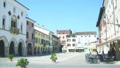 ITALIJANI SLAVE CRNJANSKOG: U malom mestu San Vito al Taljamento nedavno otvorena stalna izložba posvećena srpskom piscu