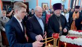 LUKAŠENKA ANATEMISALA LAŽNA CRKVA: Samozvani episkop Svjatoslav Login u ratu protiv beloruskog predsednika