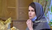 IRAN OSLOBODIO NAUČNICU OPTUŽENU ZA ŠPIJUNAŽU: Posle izlaska iz zatvora, Kajli je sve iznenadila izjavom o Teheranu (VIDEO)