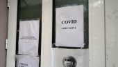 КОРОНА НЕ ПОСУСТАЈЕ: Чак 375 прегледа у ковид амбуланти у Врању