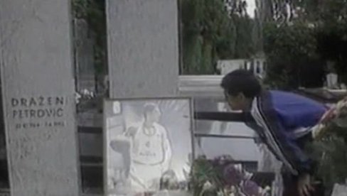 ДРАЖЕНОВ ОТАЦ НИЈЕ ПРОМЕНИО ВЕРУ ЗА ВЕЧЕРУ: Ово је истина о оцу кошаркашке легенде