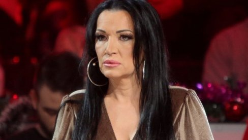 DAĆE BOG DA CECA I JA ZAPEVAMO NA MIRKOVOJ SVADBI: Goca Božinovska o snaji Bojani Rodić