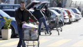 NEĆE GOVEDINU, VEĆ NAJJEFTINIJU SVINJETINU: Francuzi se pod udarom inflacije okreću jeftinijoj robi