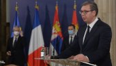 SERIJA VAŽNIH SASTANAKA: Predsednik Vučić danas sa Fabricijem i ambasadorima zemalja članica EU