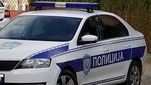 U KUĆI ZATEKLI KOKAIN I MARIHUANU: Policija u Kruševcu uhapsila dve osobe