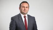 LJUBIŠA ĆOSIĆ NAJAVIO: Izmene Zakona o lokalnoj upravi i samoupravi polovinom naredne godine